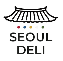 Seoul Deli — Premium Korean Feinkost
